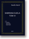 Danilo Mari: Sabrana djela : Tom IV