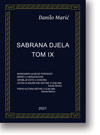 Danilo Mari: Sabrana djela : Tom IX