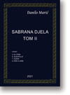 Danilo Mari: Sabrana djela : Tom II