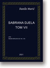 Danilo Mari: Sabrana djela : Tom VII